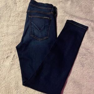 HUDSON NICO SUPER SKINNY